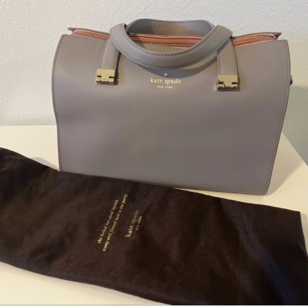 kate spade euc parker
